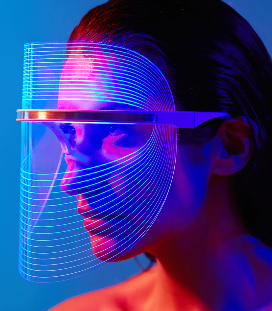 LED Mask