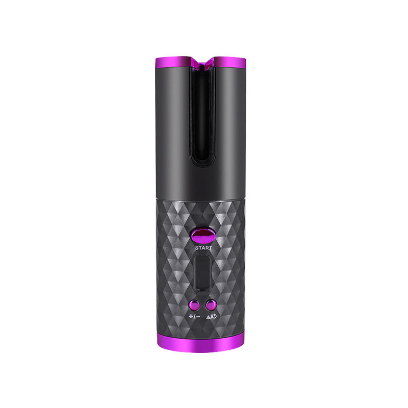 TimeStyle™ Automatic Hair Curler