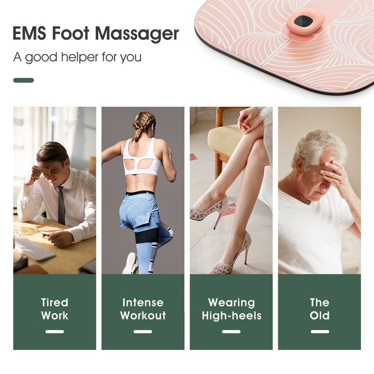 Leg Massager