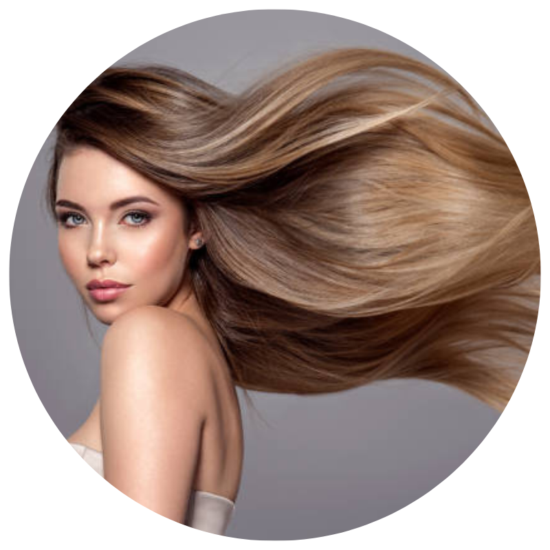 Hair