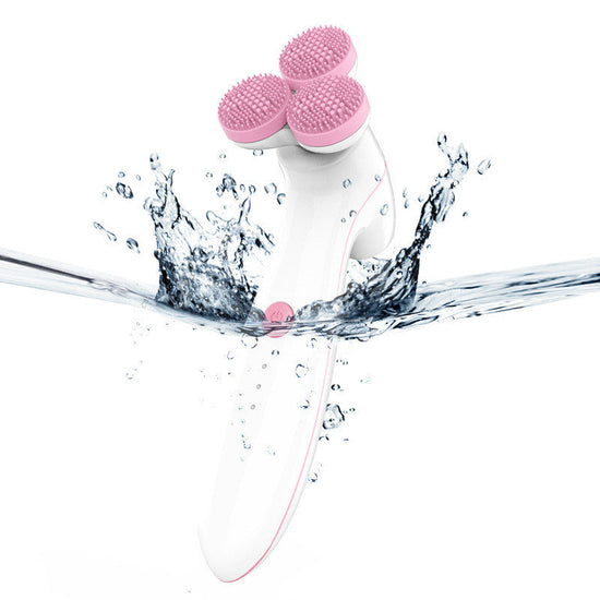 Electric Face Cleanser
