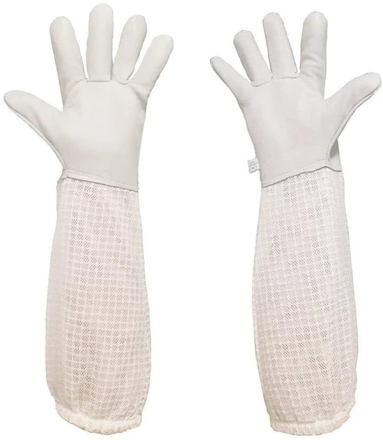 bee protection Gloves