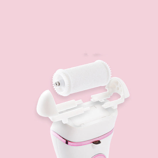 Electric Foot Callus Remover