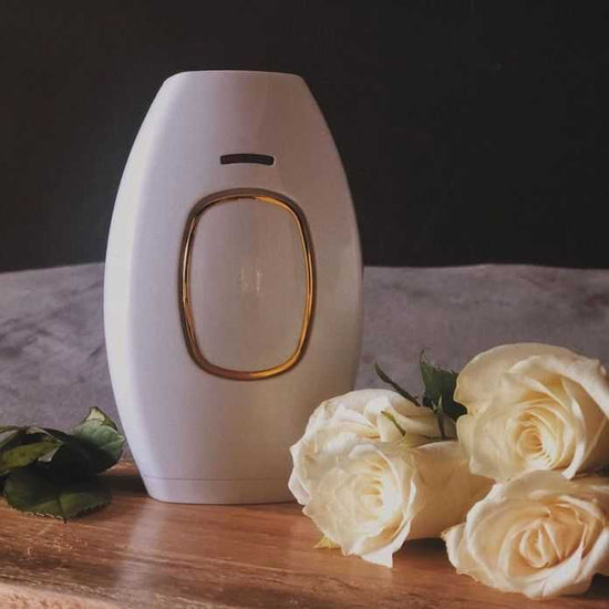Hair Removal Device